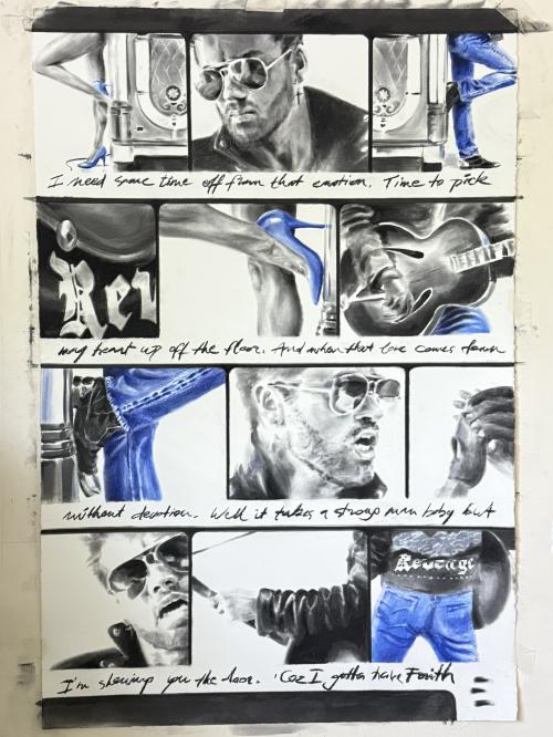 Auteur fotograaf Deproost - 