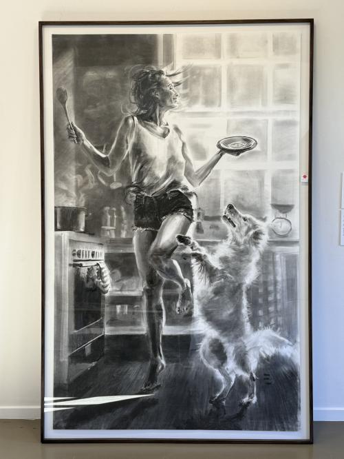 Auteur fotograaf Deproost - 