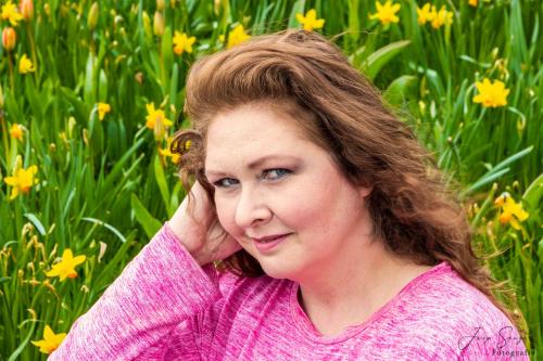 Auteur fotograaf Joep Sengers - 