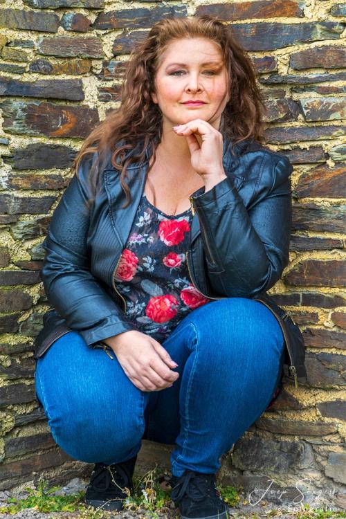 Auteur fotograaf Joep Sengers - 