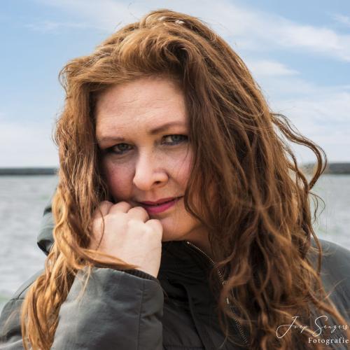 Auteur fotograaf Joep Sengers - 