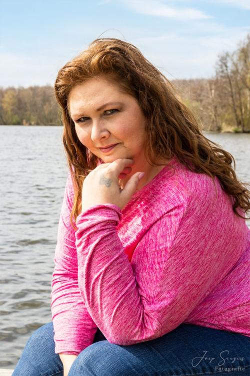 Auteur fotograaf Joep Sengers - 