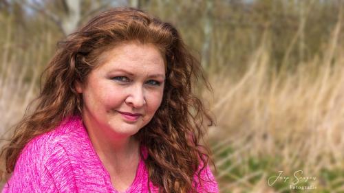 Auteur fotograaf Joep Sengers - 