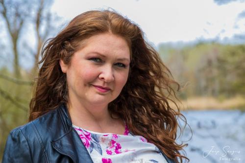 Auteur fotograaf Joep Sengers - 