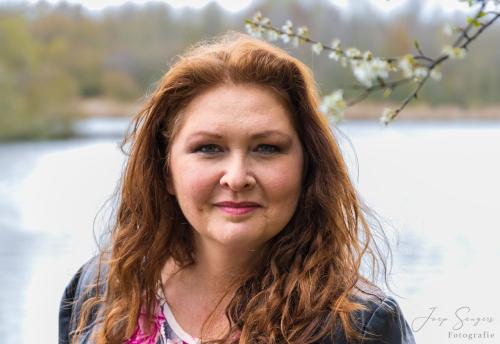 Auteur fotograaf Joep Sengers - 