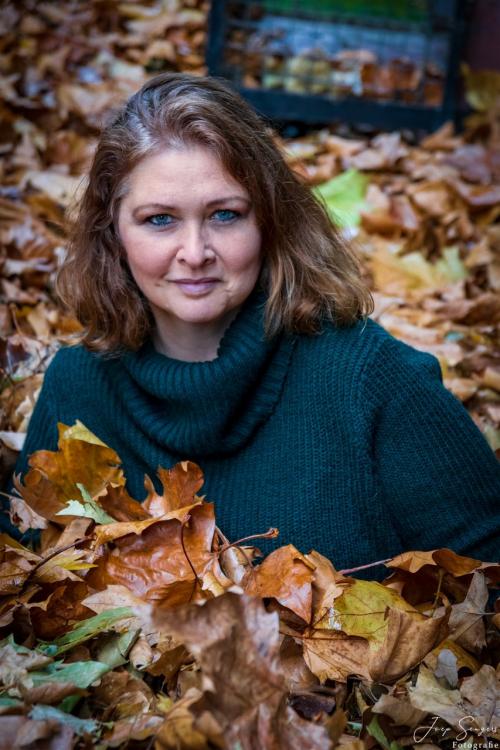 Auteur fotograaf Joep Sengers - 