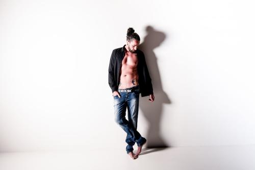 Auteur model Joris boekweit - 