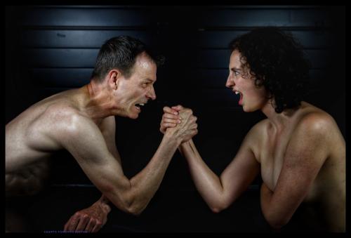 Auteur fotograaf Geerts Fotoprojecten - 