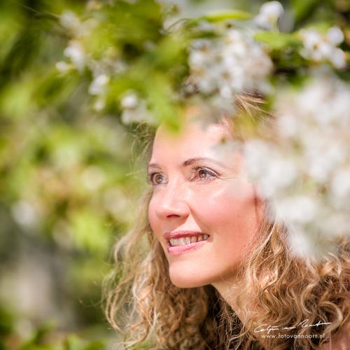 Auteur fotograaf Colijn van Noort - 