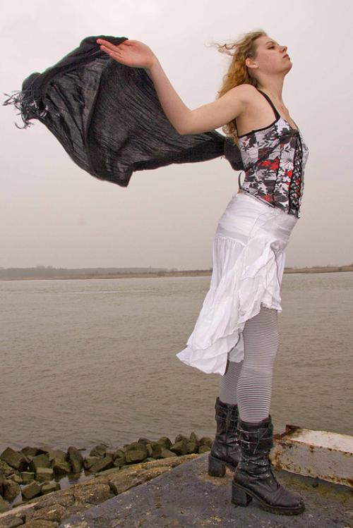 Auteur fotograaf AB - 