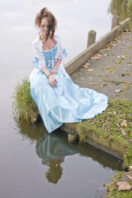 Auteur fotograaf AB - 