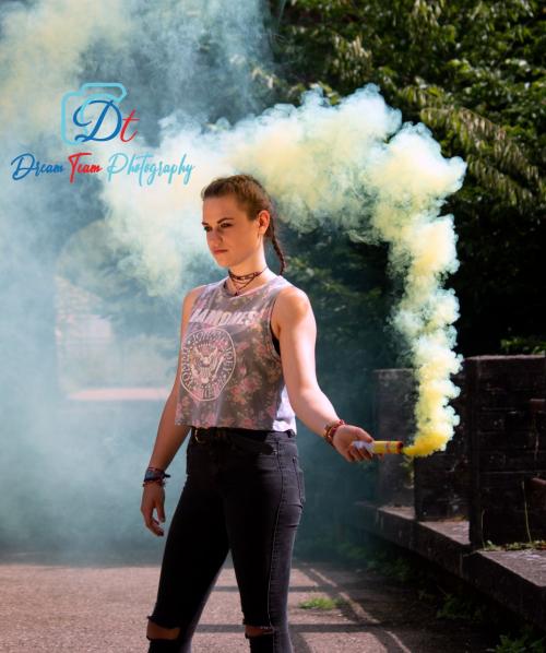 Auteur fotograaf Dream Team Photography - 