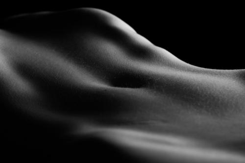 Auteur fotograaf Key Visuals - Bodyscape