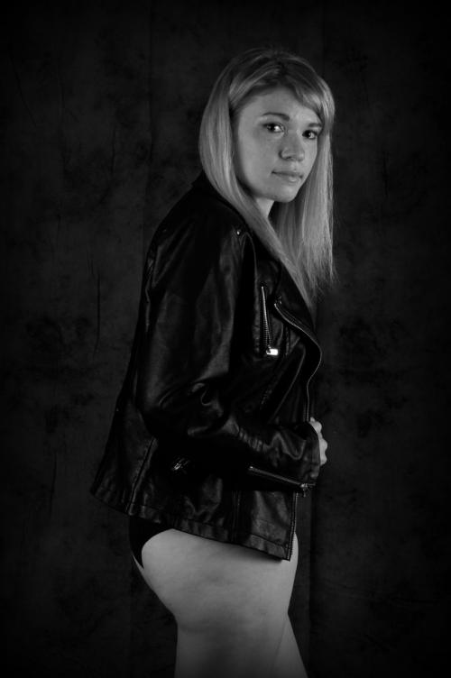 Auteur model Lynn model - 