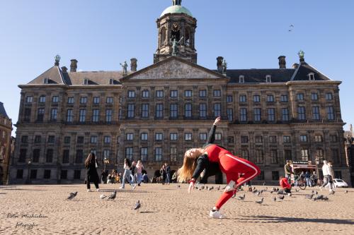 Auteur fotograaf Peter Michielsen - 