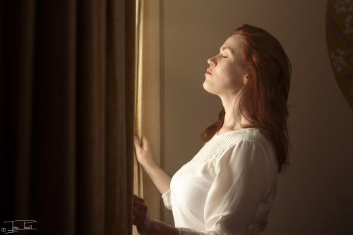 Auteur fotograaf John Paull - 