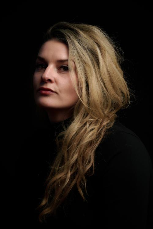 Auteur fotograaf Classyframez - Low-key 