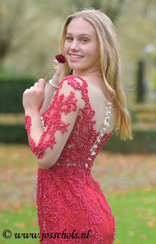 Auteur fotograaf Jos Schols - © www.josschols.nl. Eowyn 29 herfst