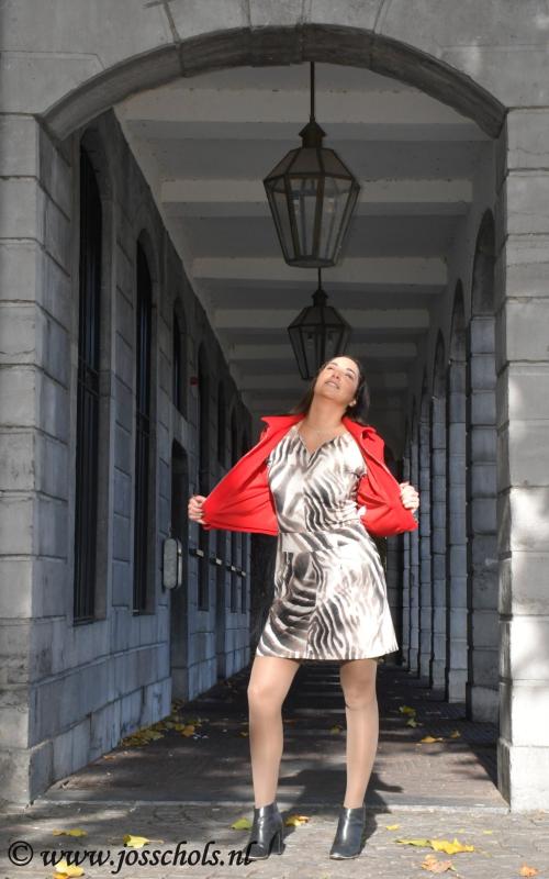 Auteur fotograaf Jos Schols - © www.josschols.nl. Melissa 1585 herfst