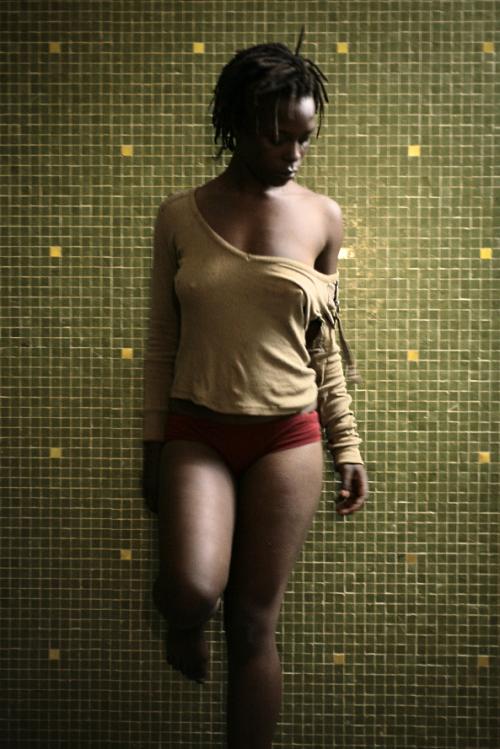 Auteur fotograaf Kenlui - African beauty 4