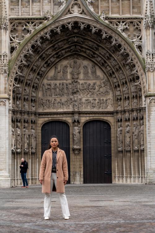 Auteur fotograaf Tom_LHoyes - 