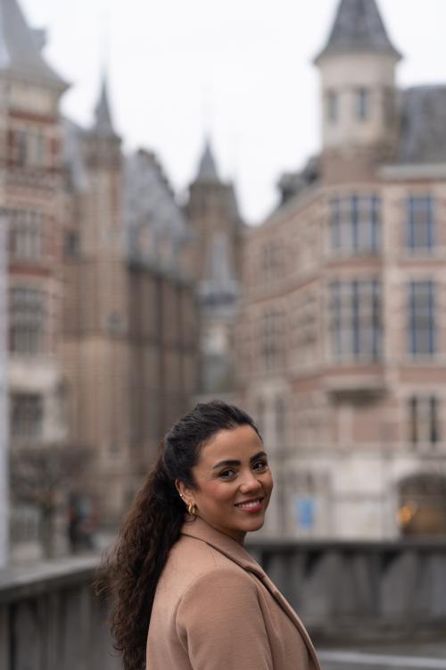 Auteur fotograaf Tom_LHoyes - 