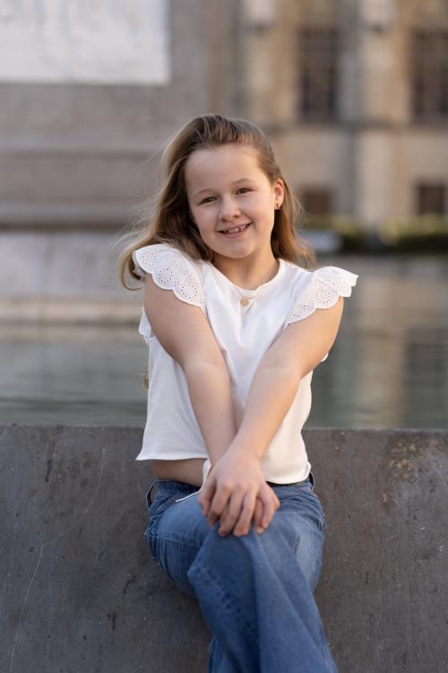 Auteur fotograaf Tom_LHoyes - 