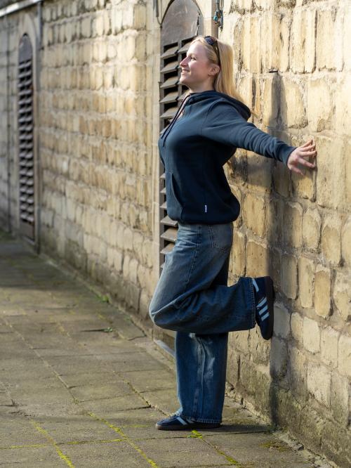 Auteur fotograaf Tom_LHoyes - 