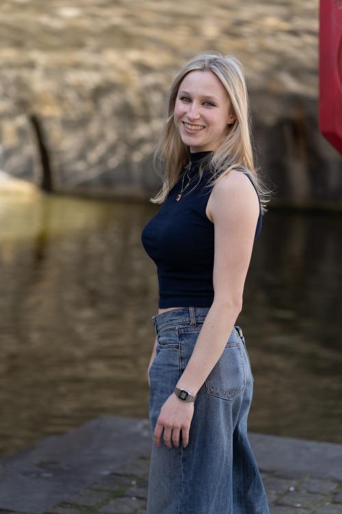 Auteur fotograaf Tom_LHoyes - 