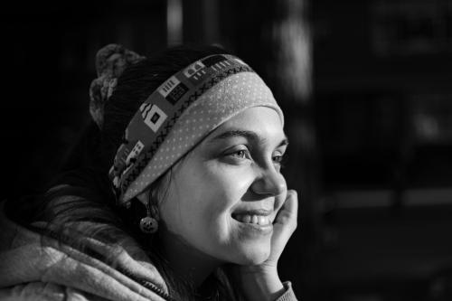 Auteur fotograaf Vasek - 