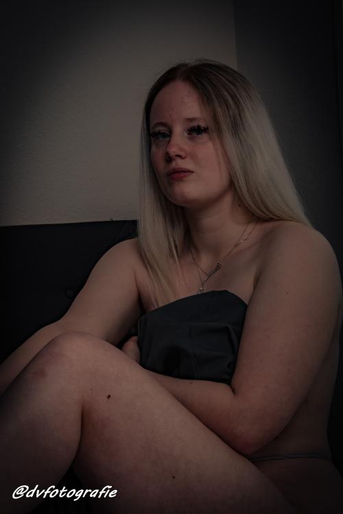 Auteur model Portfolio_demix - 