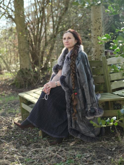 Auteur model Jade-Anna - 