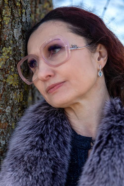 Auteur model Jade-Anna - 