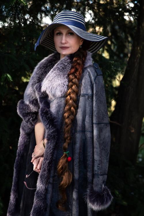 Auteur model Jade-Anna - 