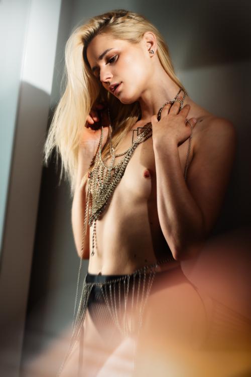 Auteur fotograaf Jelle Dr - 