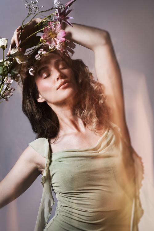 Auteur fotograaf Jelle Dr - Special Thx to Evely Duis and 50.8