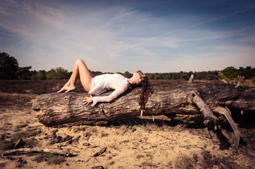 Auteur fotograaf Jelle Dr - 