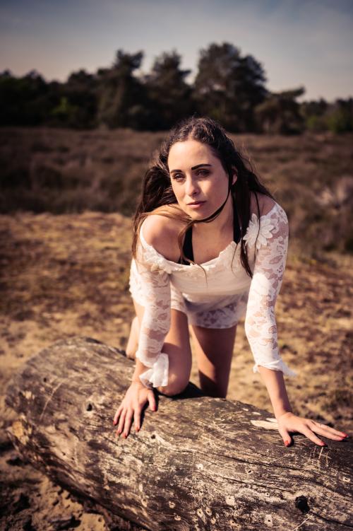 Auteur fotograaf Jelle Dr - 
