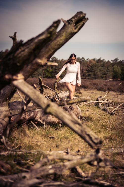 Auteur fotograaf Jelle Dr - 