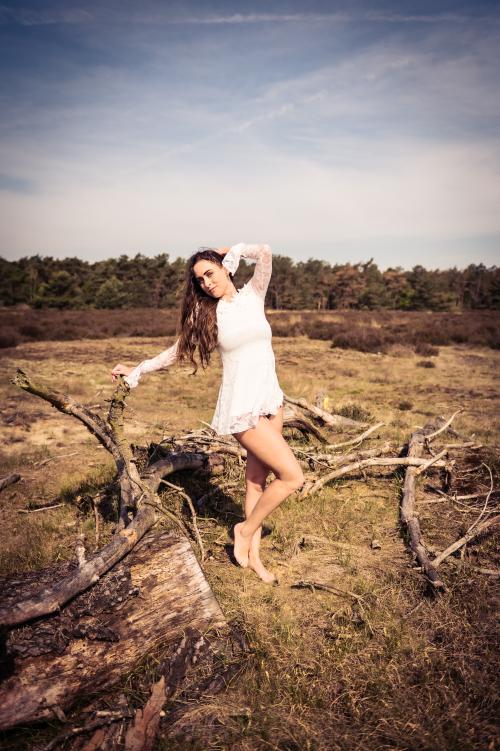 Auteur fotograaf Jelle Dr - 