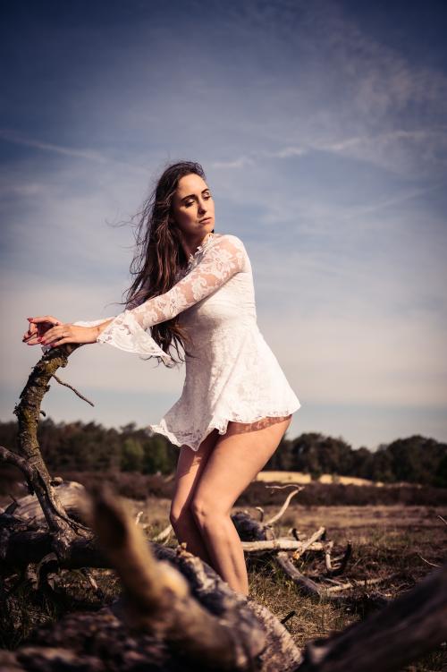 Auteur fotograaf Jelle Dr - 