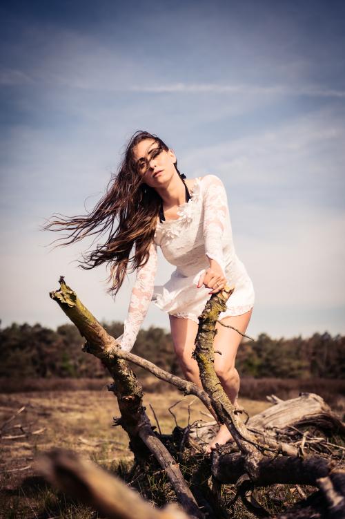 Auteur fotograaf Jelle Dr - 