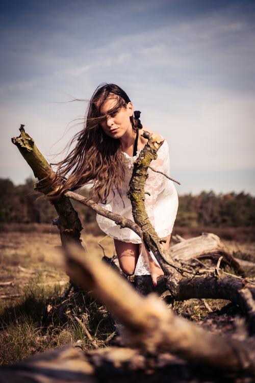 Auteur fotograaf Jelle Dr - 