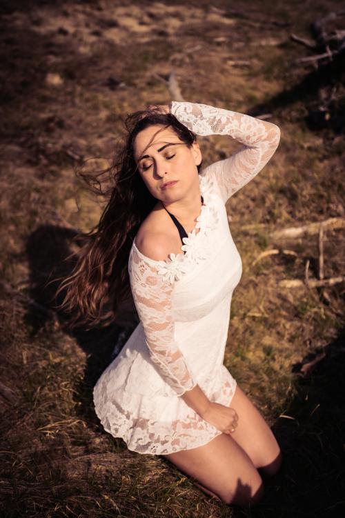 Auteur fotograaf Jelle Dr - 