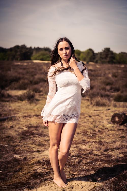 Auteur fotograaf Jelle Dr - 
