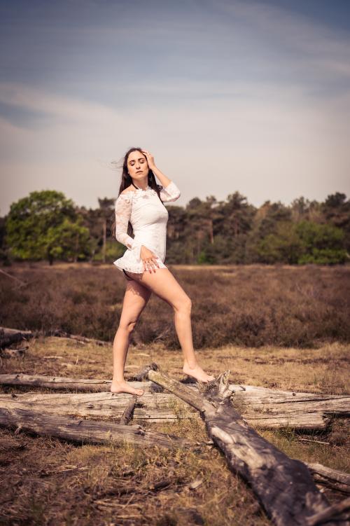 Auteur fotograaf Jelle Dr - 
