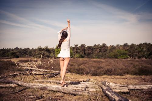 Auteur fotograaf Jelle Dr - 