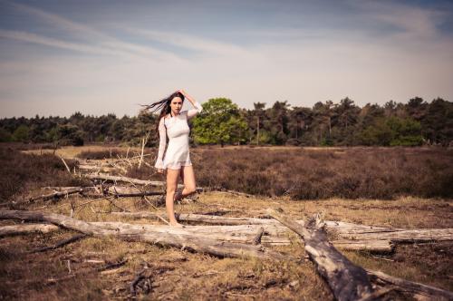 Auteur fotograaf Jelle Dr - 