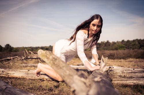 Auteur fotograaf Jelle Dr - 
