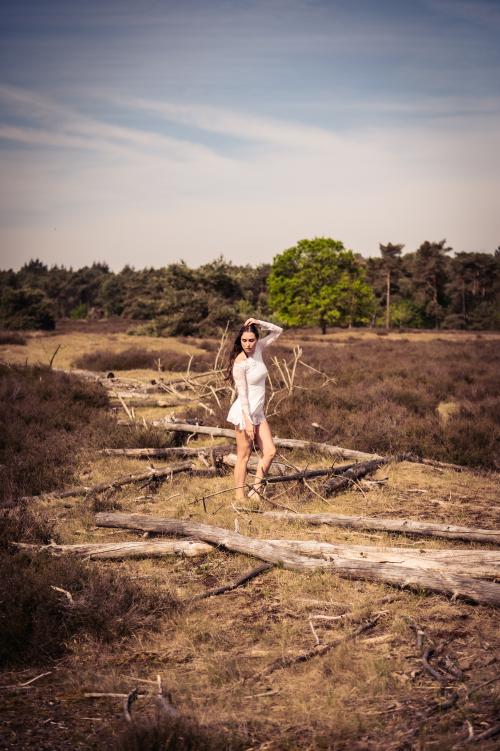 Auteur fotograaf Jelle Dr - 